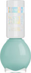 Miss Sporty lak na nechty Pastel Limited Collection 06