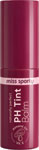 Miss Sporty balzam na pery PH Tint 04