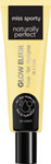 Miss Sporty primer tint- highlighter 3v1 Naturally Perfect Glow Elixir 20 light