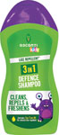 Escenti ochranný detský šampón 3v1 pri výskyte vší s obsahom Tea Tree oleja 300 ml - Teta drogérie eshop