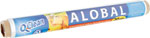 Q-Clean alobal extra silný 20 m - Teta drogérie eshop