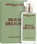 Dermacol dámska parfumovaná voda 50ml Dubai Delight