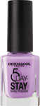 Dermacol lak na nechty 5Day Stay č. 65