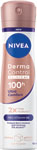 Nivea antiperspirant sprej Derma Control Clinical Ultra Comfort 150 ml