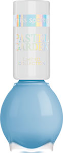 Miss Sporty lak na nechty Pastel Limited Collection 05