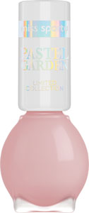 Miss Sporty lak na nechty Pastel Limited Collection 02