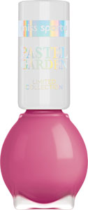Miss Sporty lak na nechty Pastel Limited Collection 03