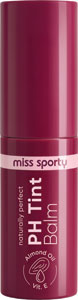 Miss Sporty balzam na pery PH Tint 03