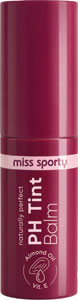 Miss Sporty balzam na pery PH Tint 01