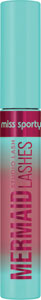 Miss Sporty riasenka Studio Lash Lashes Mermaid 04 Burgundy