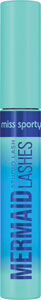 Miss Sporty riasenka Studio Lash Lashes Mermaid 03 Blue