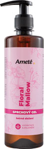 Ameté sprchový gel Floral Mallow 500 ml