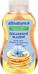 ALN Čakankové sladenie 250ml