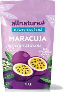 ALN Marakuja mrazom sušená 30g