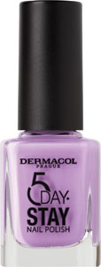 Dermacol lak na nechty 5Day Stay č. 65