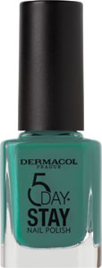 Dermacol lak na nechty 5Day Stay č.66