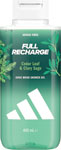 Adidas sprchový gél Vibes Full Recharge 400 ml