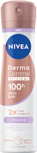 Nivea antiperspirant sprej Derma Control Clinical Ultra Soft 150 ml