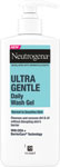 Neutrogena Ultra Gentle čistiaci gél 200 ml - Teta drogérie eshop