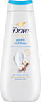 Dove Advanced Care sprchový gél Gentle Exfoliate 400 ml