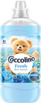 Coccolino aviváž Fresh Blue Splash 61 PD 1403 ml