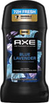 Axe dezodorant stick Premium Blue Lavender 50 ml - Teta drogérie eshop