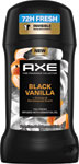 Axe dezodorant stick Premium Vanilla 50 ml - Teta drogérie eshop