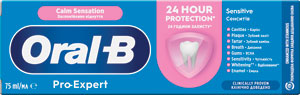 Oral-B  ZP 75ml Expert Sensitive