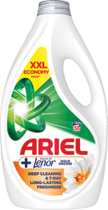 Ariel gel 50PD Plus TOL Gold Orchid