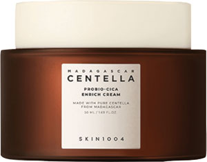 SKIN1004 Madagaskar Centella Probio-Cica Enrich Cream 50 ml