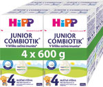 HIPP mlieko 4 (4x600g/KRA)
