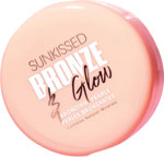 Sunkissed bronzující minerální perly - Teta drogérie eshop