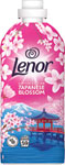 Lenor aviváž Japanese Blossom 59 praní