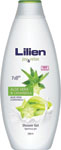 Lilien sprchový gél Aloe Vera 750 ml
