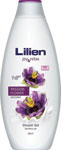 Lilien sprchový gél Passion Flower 750 ml