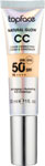 Topface make-up CC krém Natural Glow 008