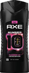 Axe sprchový gél Number 10 FIFA 400 ml