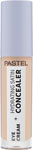Pastel krém pod oči a korektor 2v1 61 Vanilla