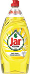 Jar Extra+ tekutý prostriedok na umývanie riadu s Citrus vôňou 900 ml - Teta drogérie eshop