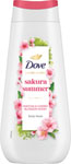 Dove Advanced Care sprchový gél Sakura summer 225 ml