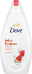 Dove sprchový gél Juicy hydrate 450 ml - Teta drogérie eshop