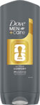 Dove Men sprchový gél Active Comfort FIFA 400 ml - Teta drogérie eshop