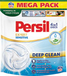 Persil Discs 4in1 Expert Sensitive dávkovaný prací prostriedok 54 praní 891 g