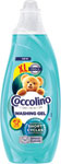 Coccolino prací gél Speed Clean 54 PD 2160 ml
