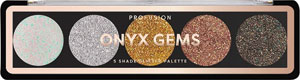 Profusion paletka Onyx Gems
