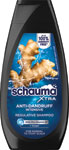 Schauma šampón Anti-Dandruff intensive 350 ml