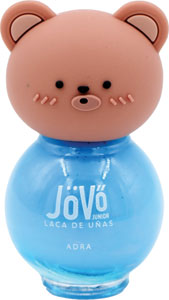 JoVo zlupovací lak na nechty 01 Adra