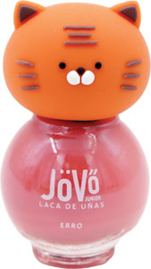 JoVo zlupovací lak na nechty 05 Erro