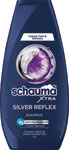 Schauma šampón Silver Reflex 350 ml