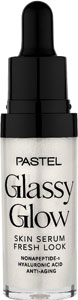 Pastel rozjasňujúce sérum Glassy Glow Skin